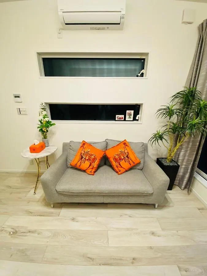 Holiday home Love House Osaka Japan